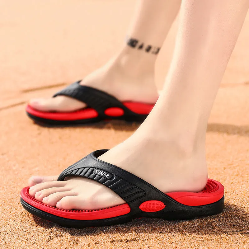 Massage Flip-Flops