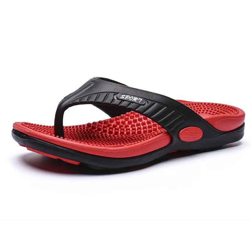 Massage Flip-Flops