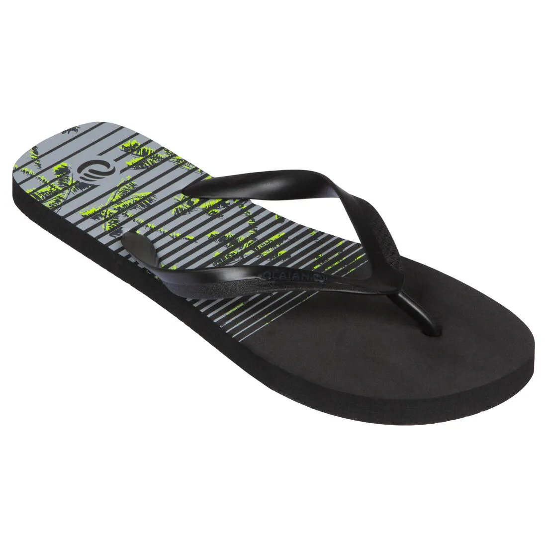 Men’s flip-flops - 120 Denim