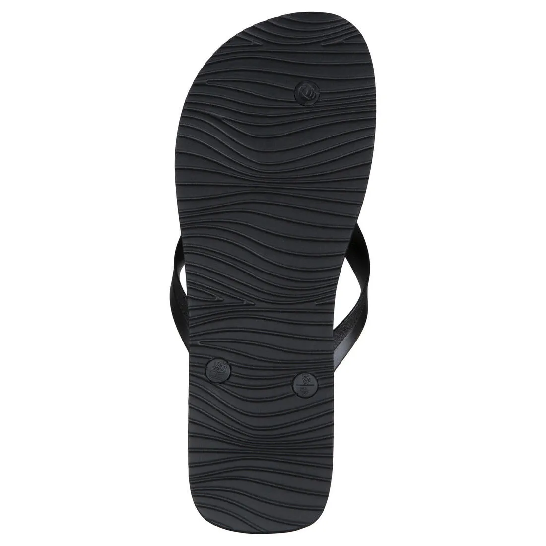 Men’s flip-flops - 120 Denim