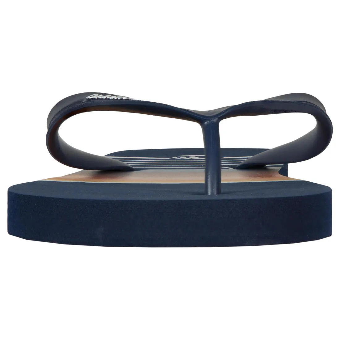 Men’s flip-flops - 120 Denim