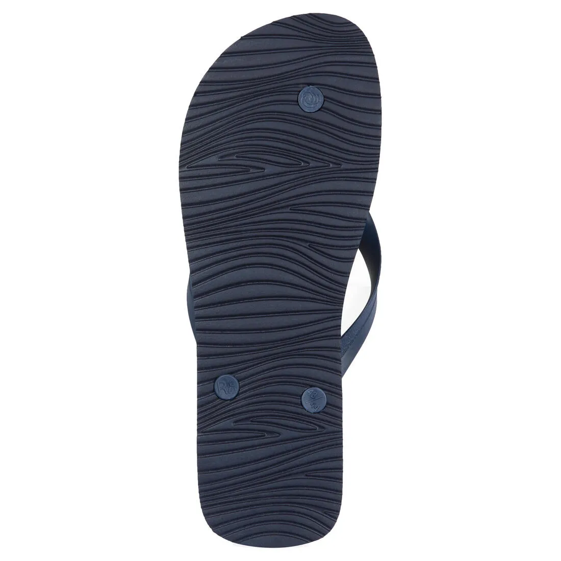 Men’s flip-flops - 120 Denim