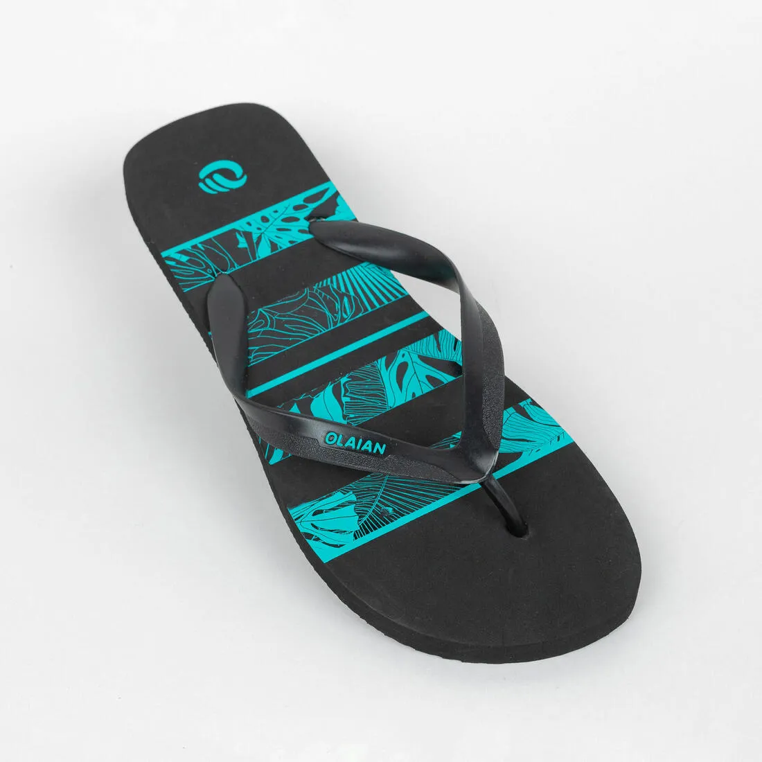 Men’s flip-flops - 120 Denim