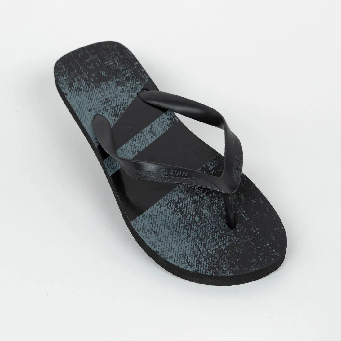 Men’s flip-flops - 120 Denim
