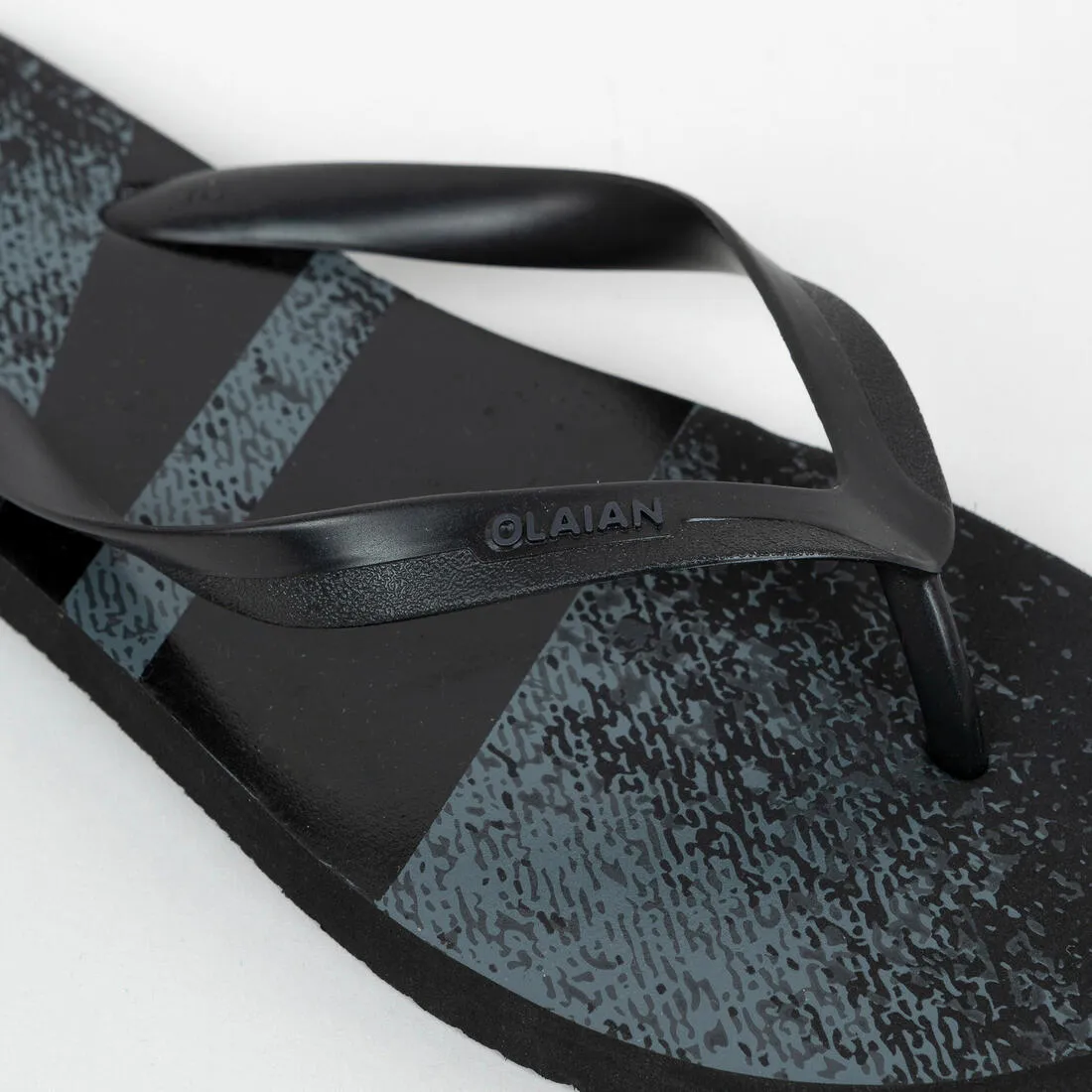 Men’s flip-flops - 120 Denim