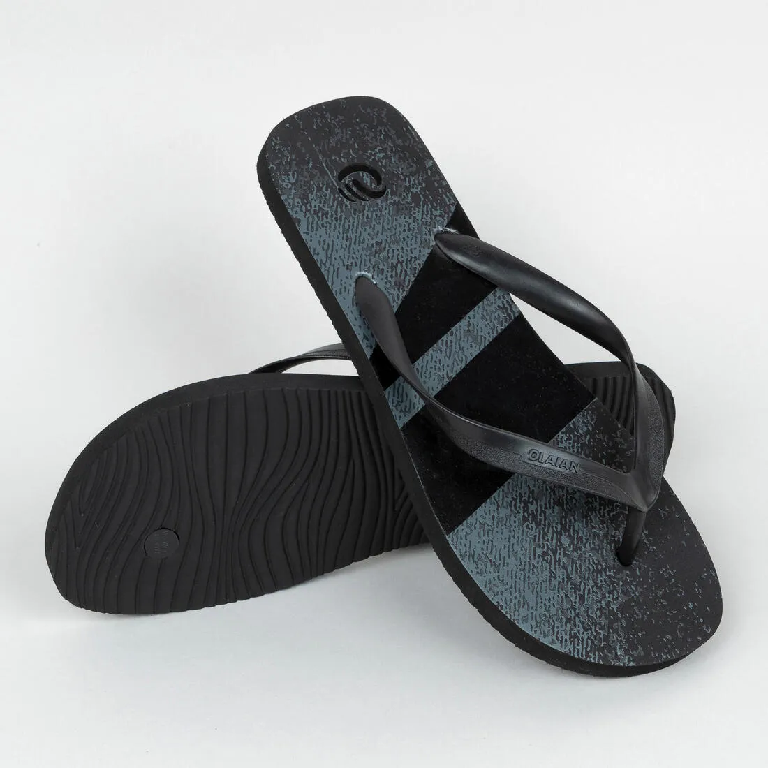 Men’s flip-flops - 120 Denim