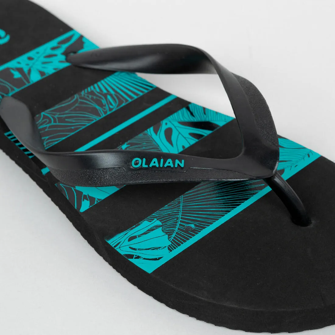 Men’s flip-flops - 120 Denim