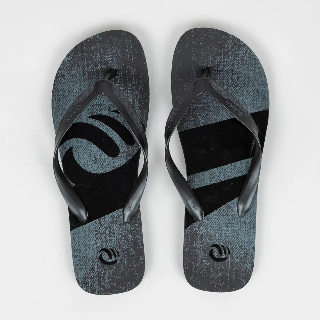 Men’s flip-flops - 120 Denim