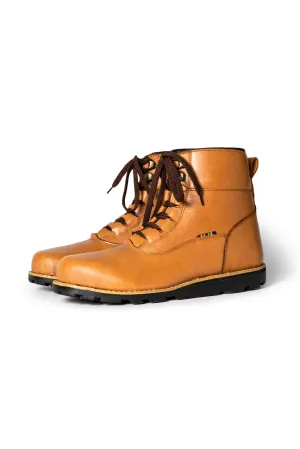 Menzi Work Boot