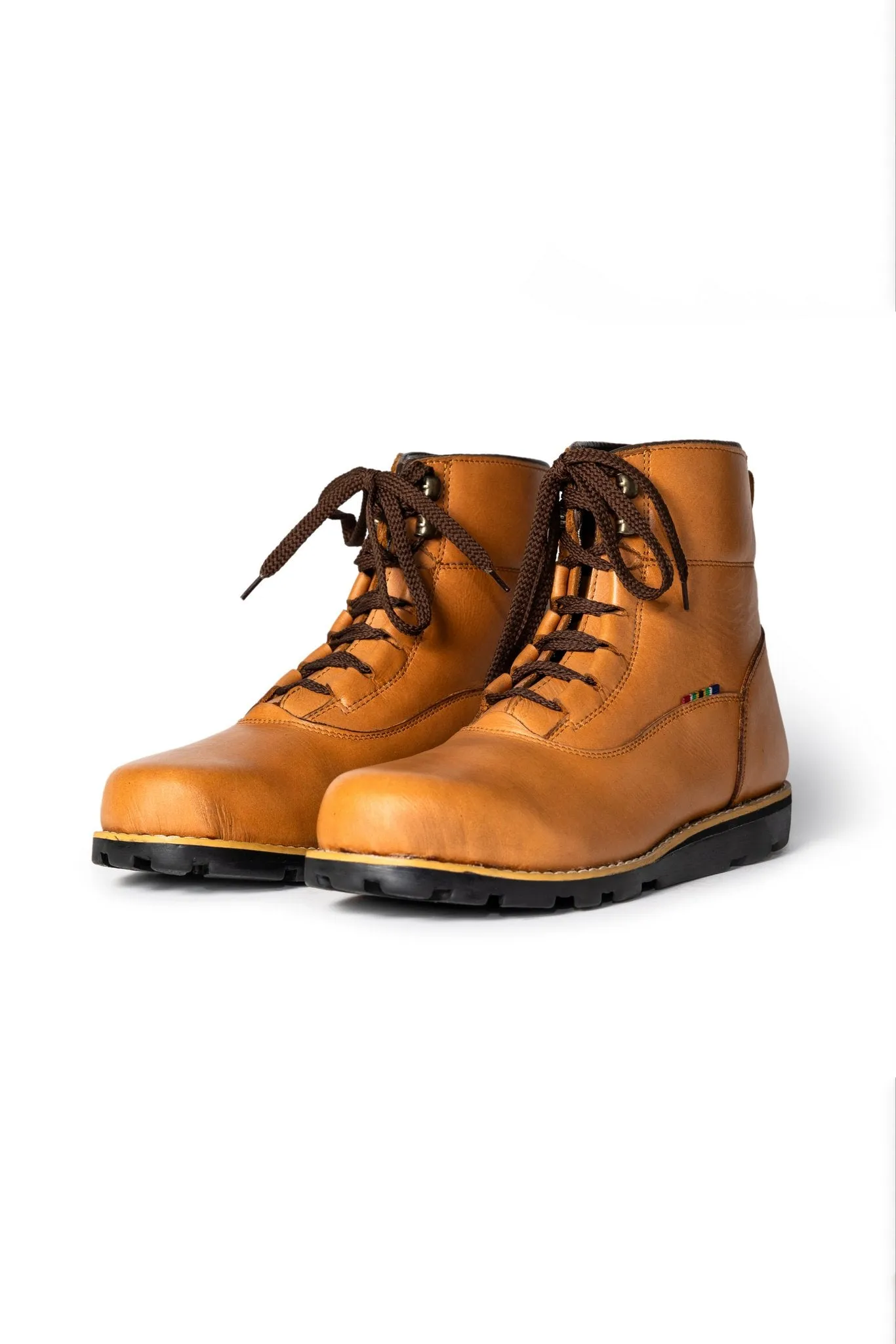 Menzi Work Boot