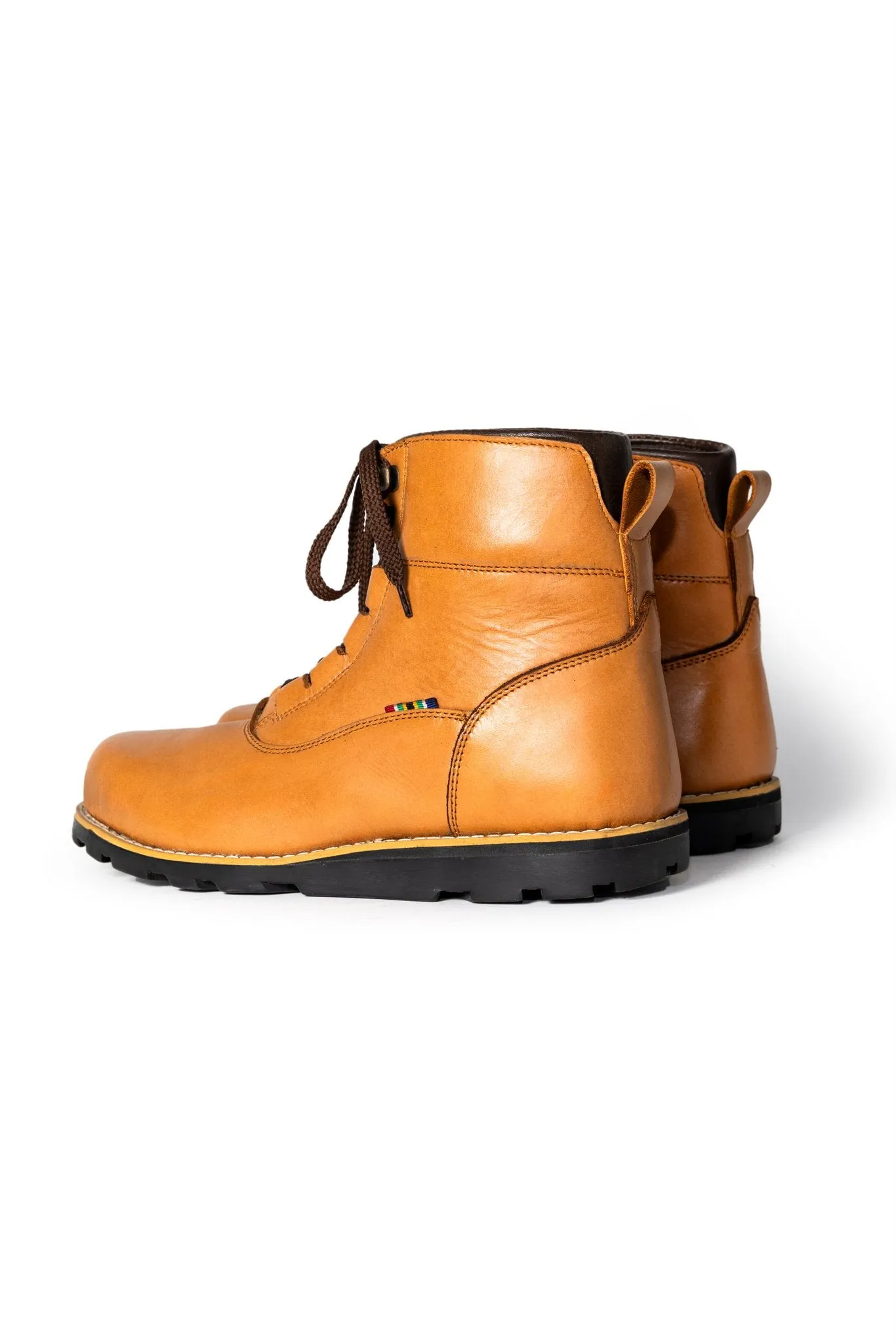 Menzi Work Boot