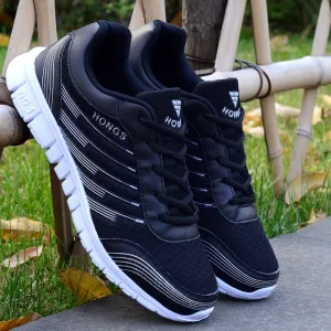 New Sneakers Men Shoes Lightweight Walking Male Sneakers Men Casual Shoes Mans Trainers Sneakers For Men Tenis Feminino Zapatos