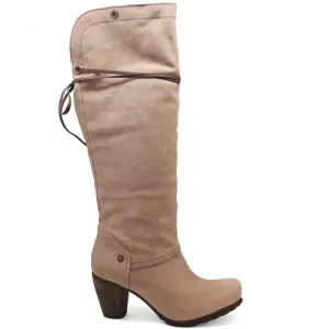 Pulpeux - Stone long leg boot- Last pairs 36 & 38