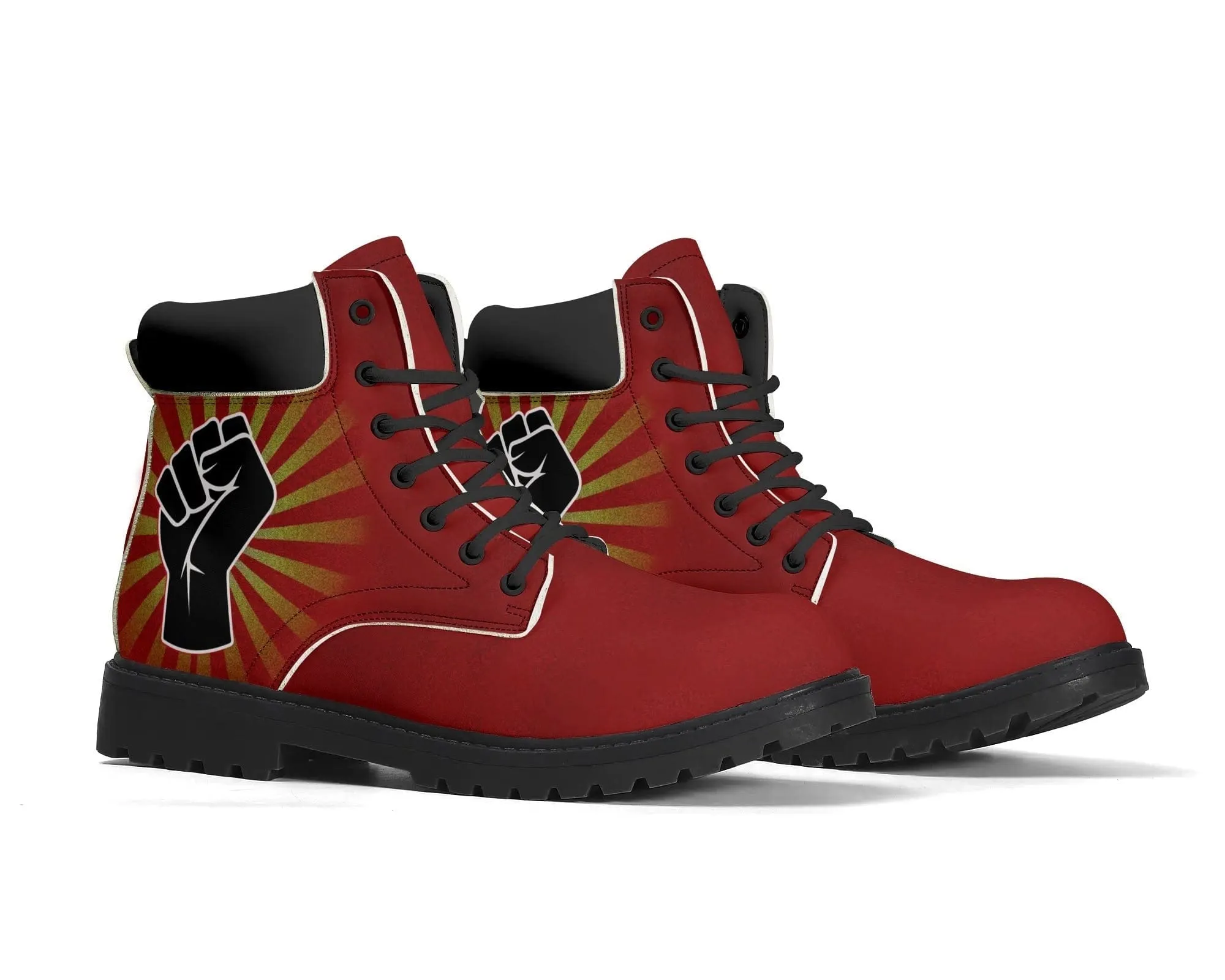 Revolt Classic Boots