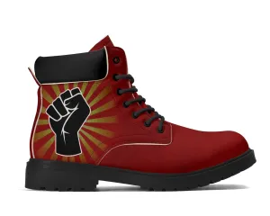 Revolt Classic Boots