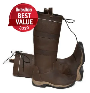 Rhinegold Harlem Country Boot