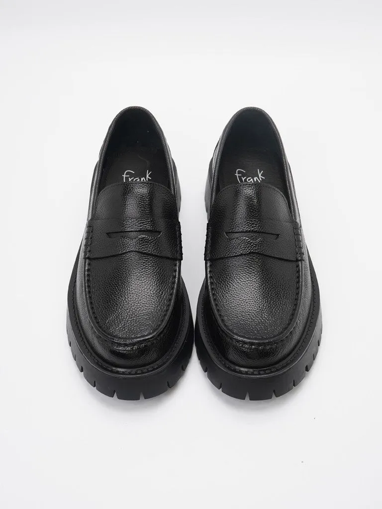 Riley Chunky Loafer Shoes