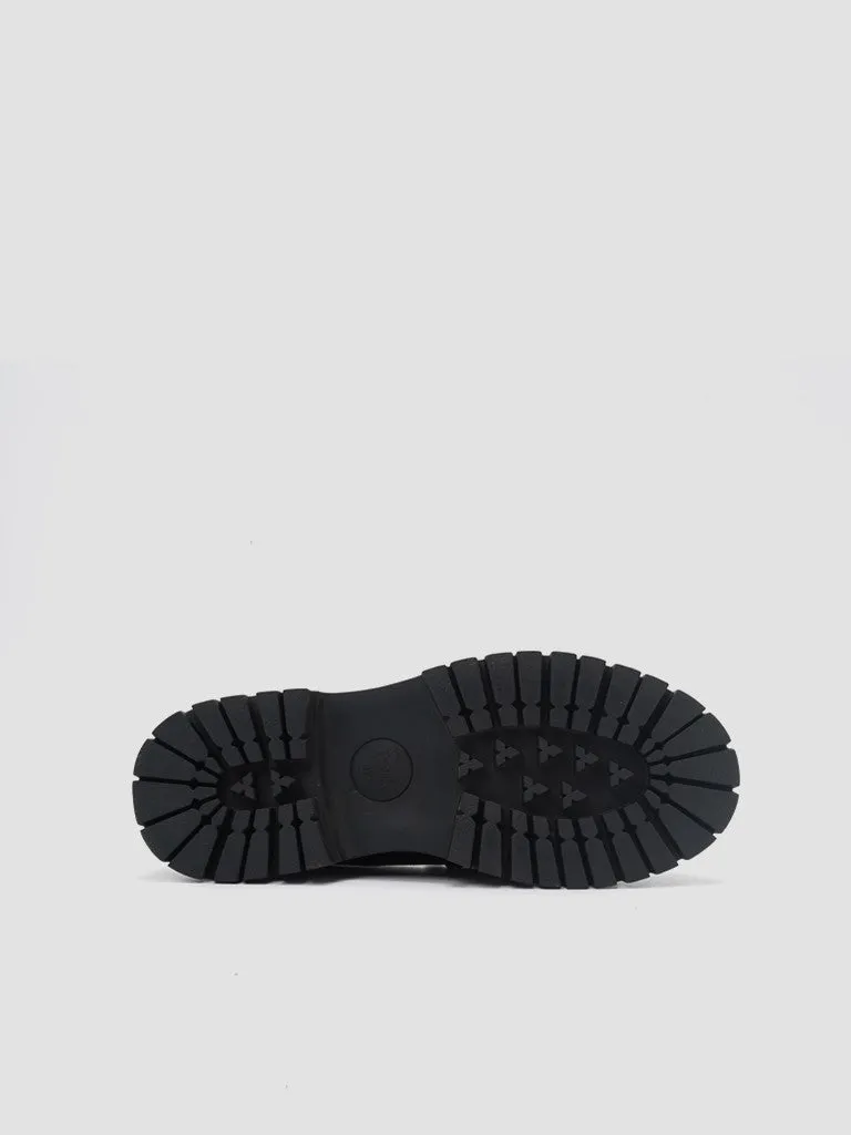 Riley Chunky Loafer Shoes