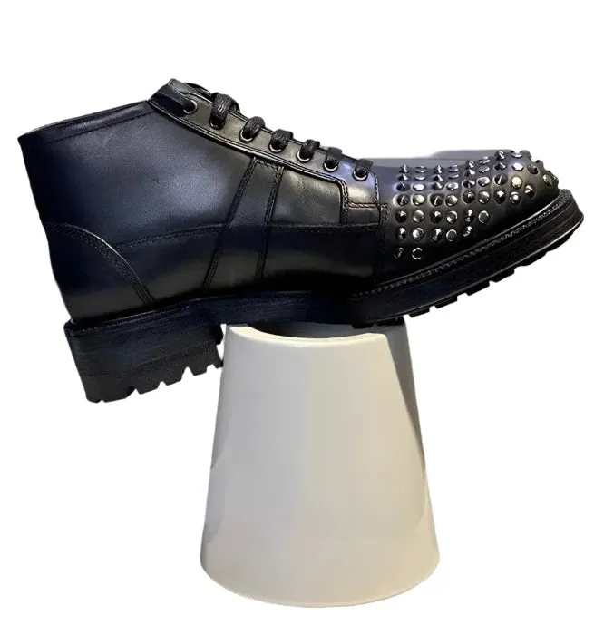Rivet Cowboy Shoes