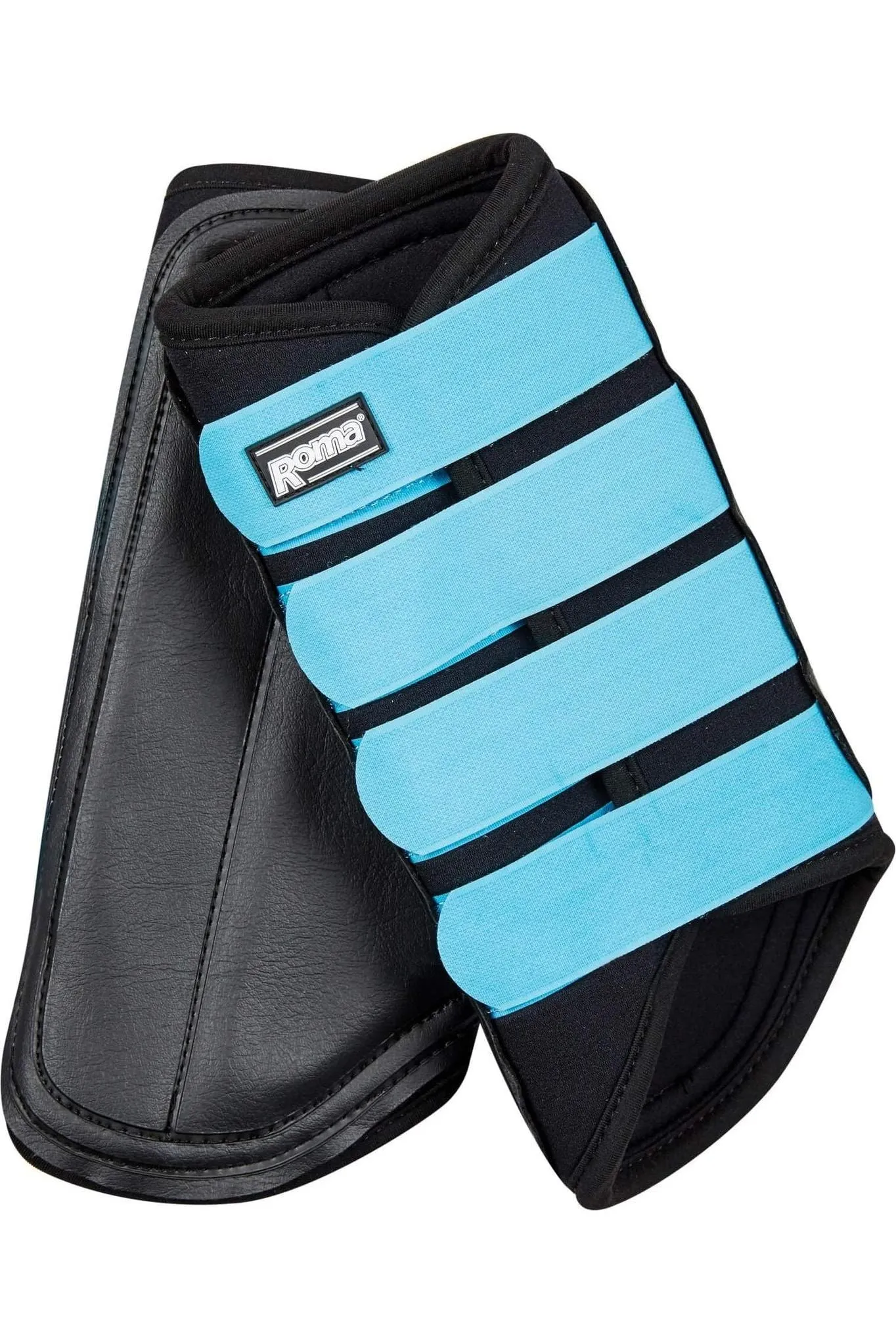 Roma Neoprene Brushing Boots
