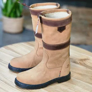 Sango Midcalf Country boots