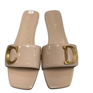 SIZE 38 Dior shoes