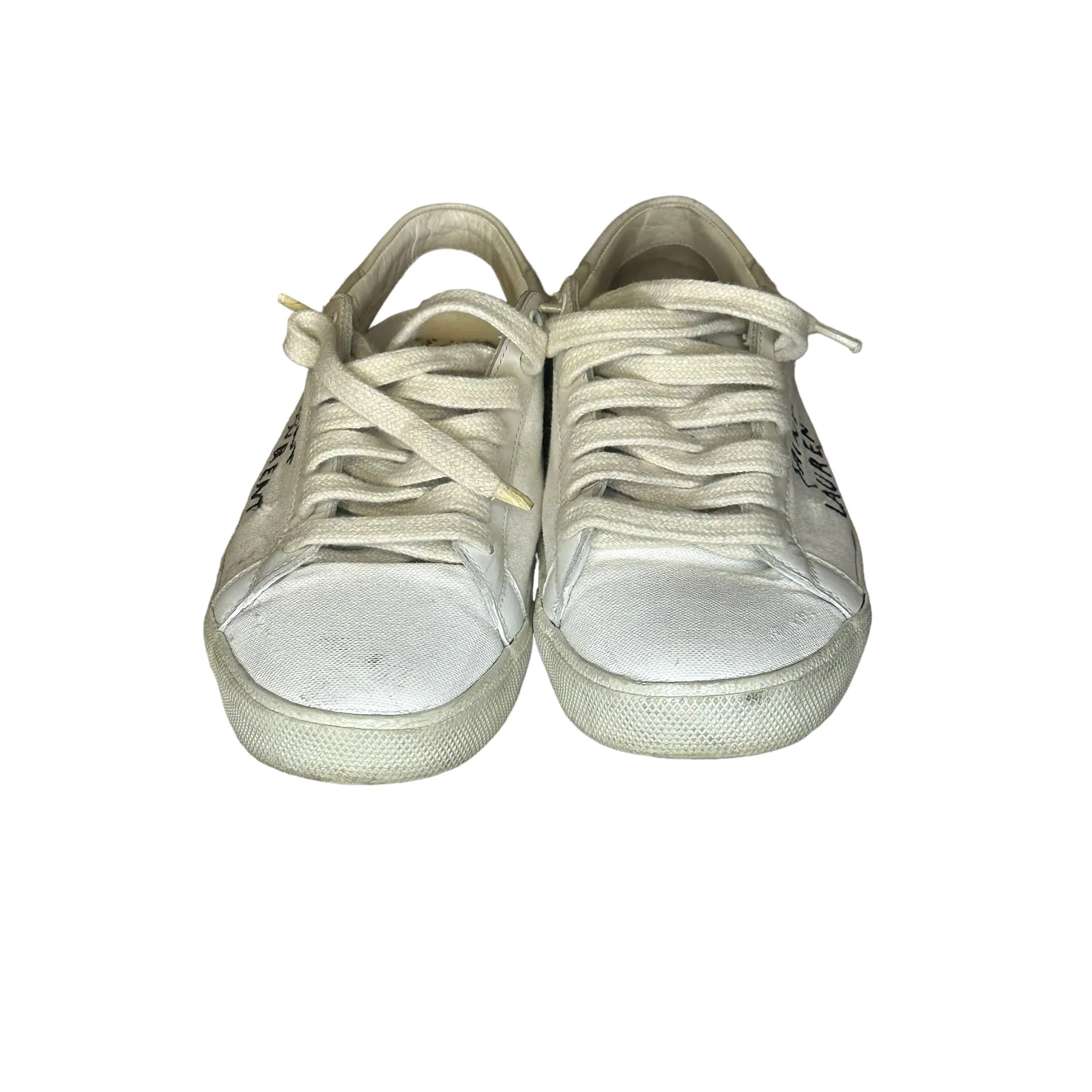 SIZE 38 Saint Laurent shoes