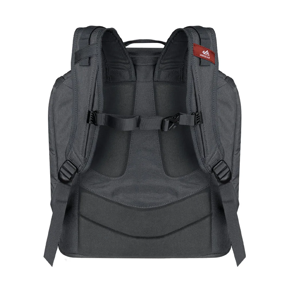 SKI-MOGUL Ski Boot Travel Backpack 60L