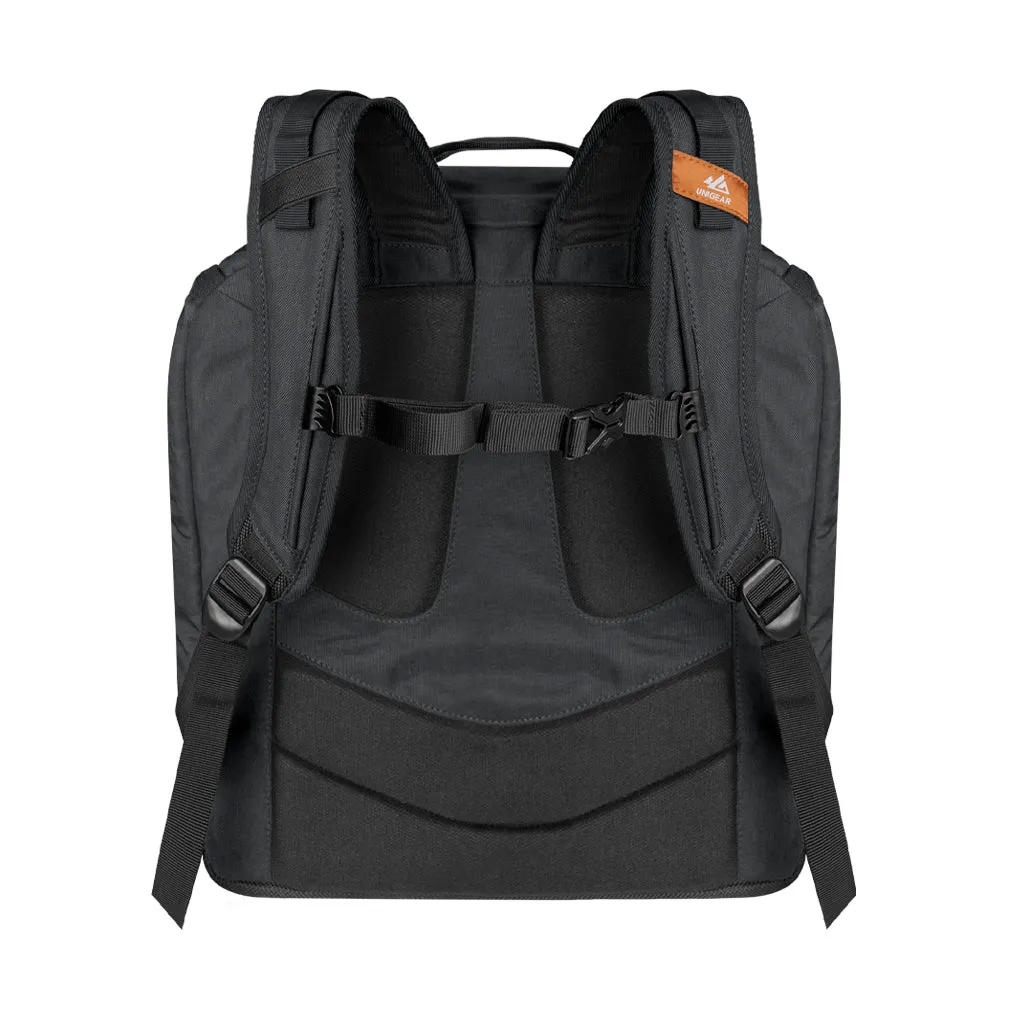 SKI-MOGUL Ski Boot Travel Backpack 60L