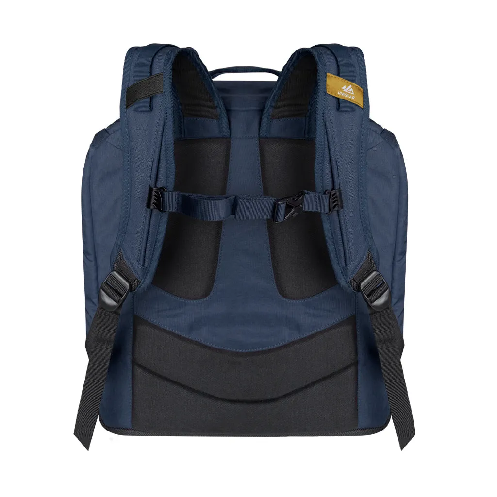 SKI-MOGUL Ski Boot Travel Backpack 60L