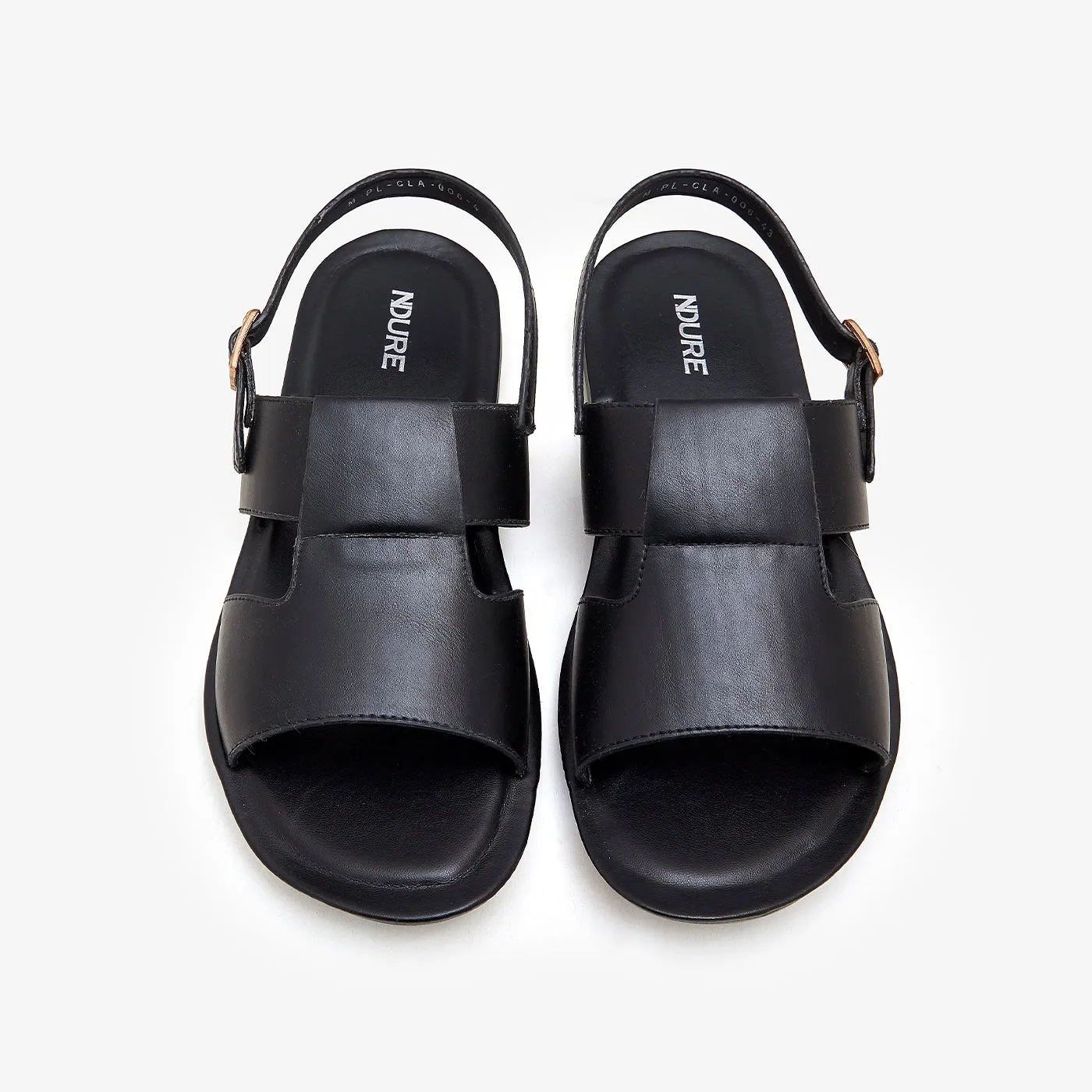 Strapped Sandals for Men