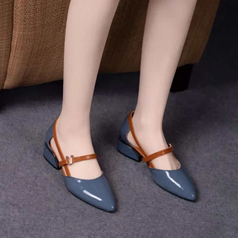 Sylis - Comfortable Stylish Shoes