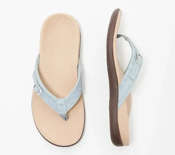 Sylis | Trendy Orthopedic Sandals