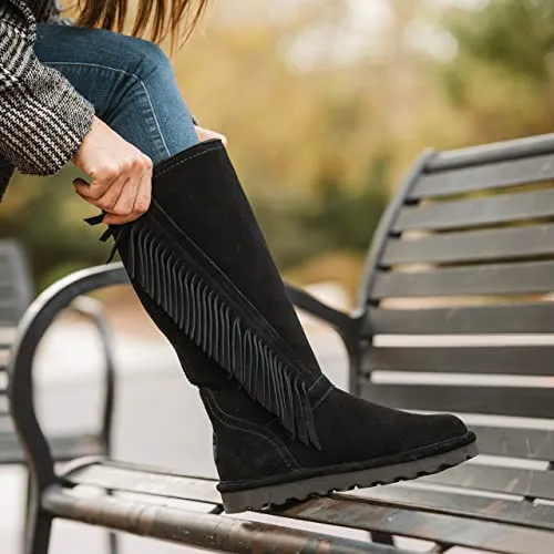 Tamara Boots - Women's