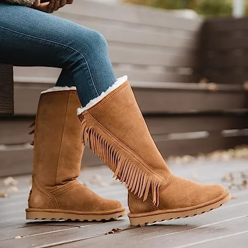 Tamara Boots - Women's