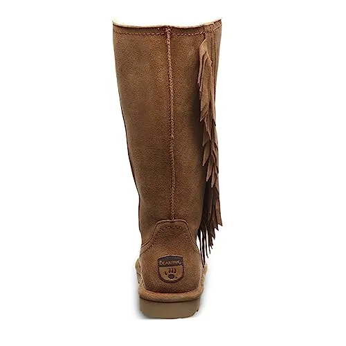 Tamara Boots - Women's