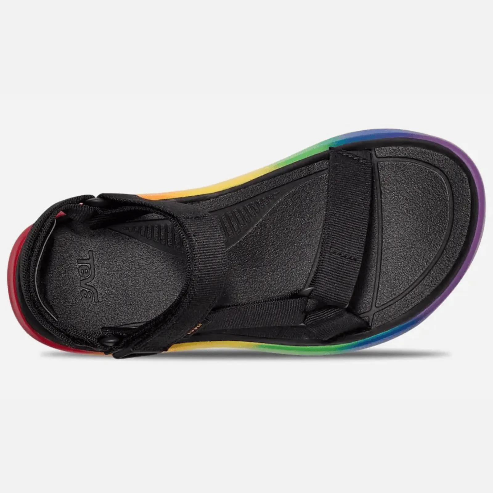 Teva Unisex Hurricane Xlt2 Ampsole Brite Sandals