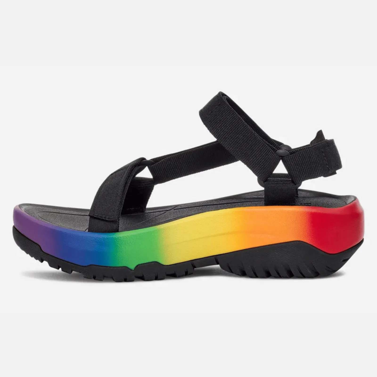 Teva Unisex Hurricane Xlt2 Ampsole Brite Sandals