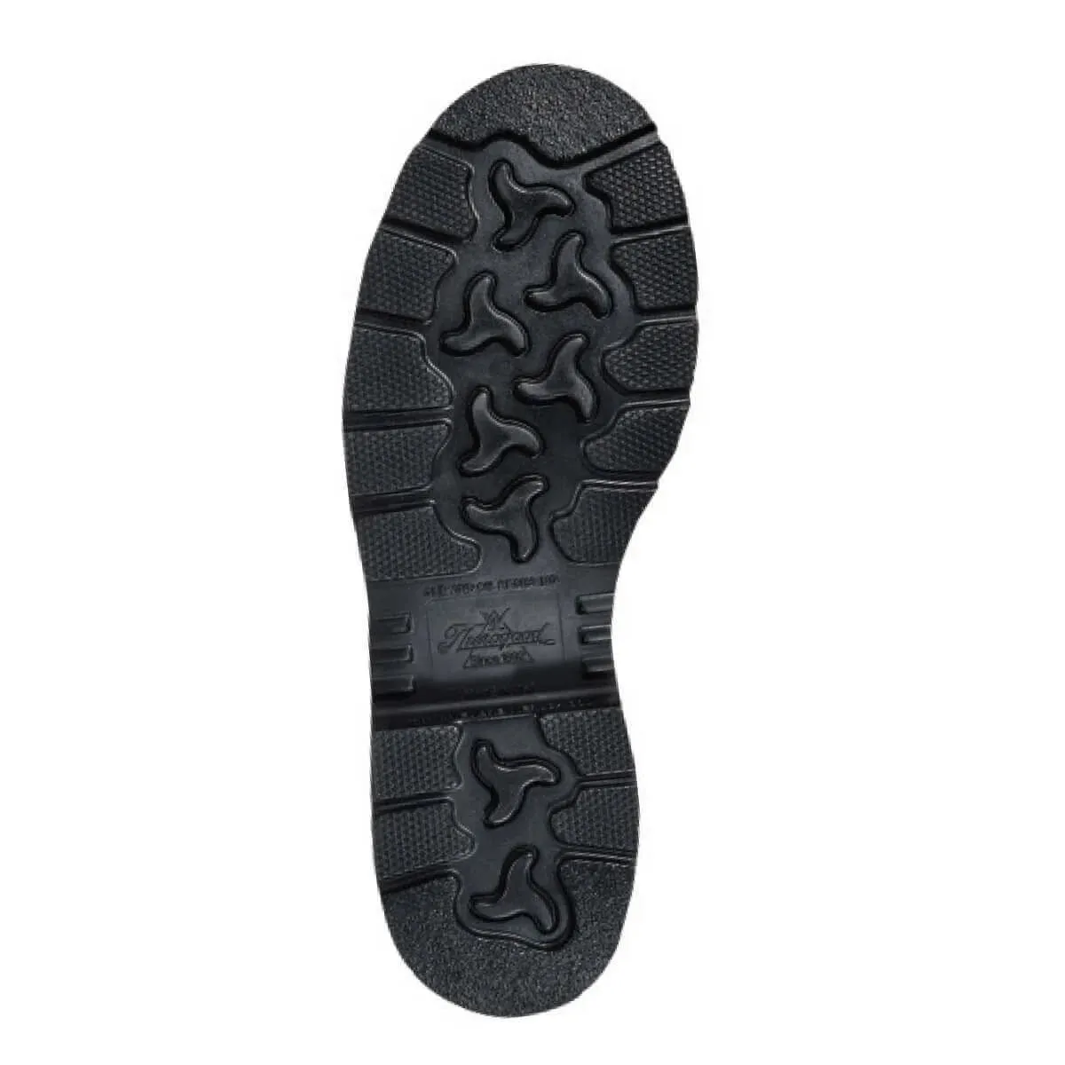 Thorogood MOC TOE 1957 Series – Waterproof Safety Toe – 6″ Crazyhorse – Maxwear90™