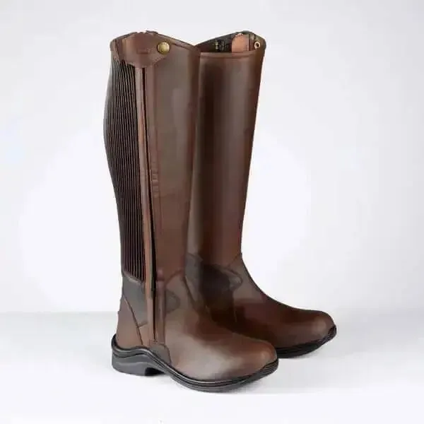 Toggi Quest Riding Boots