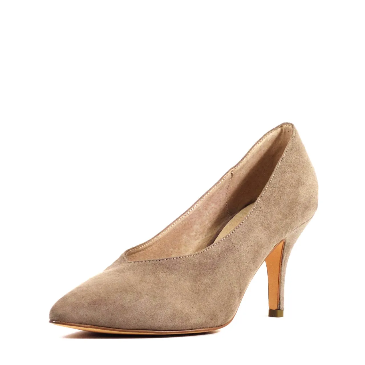 Vera Pointy Toe Pumps