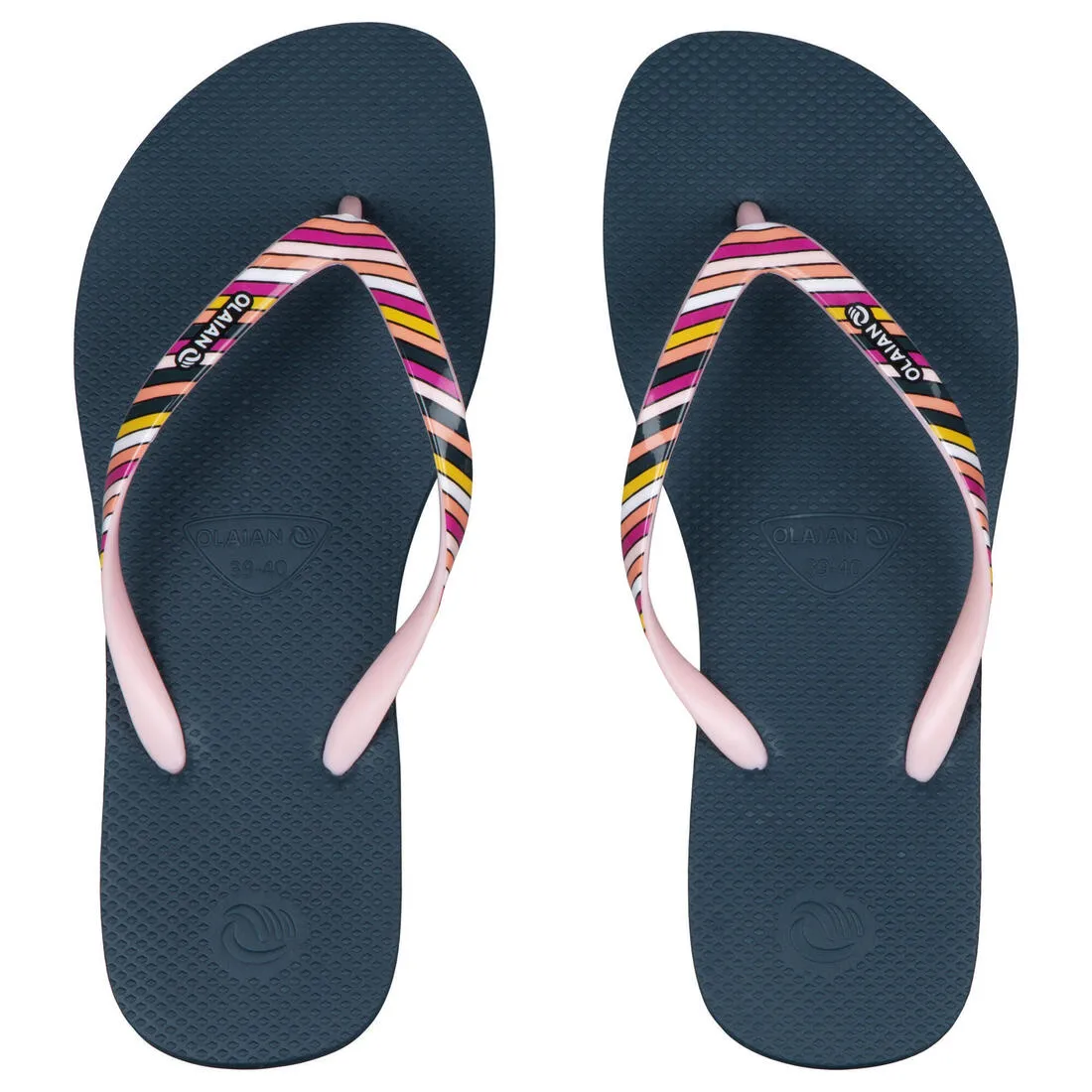 Women's Flip-Flops - 190 Street