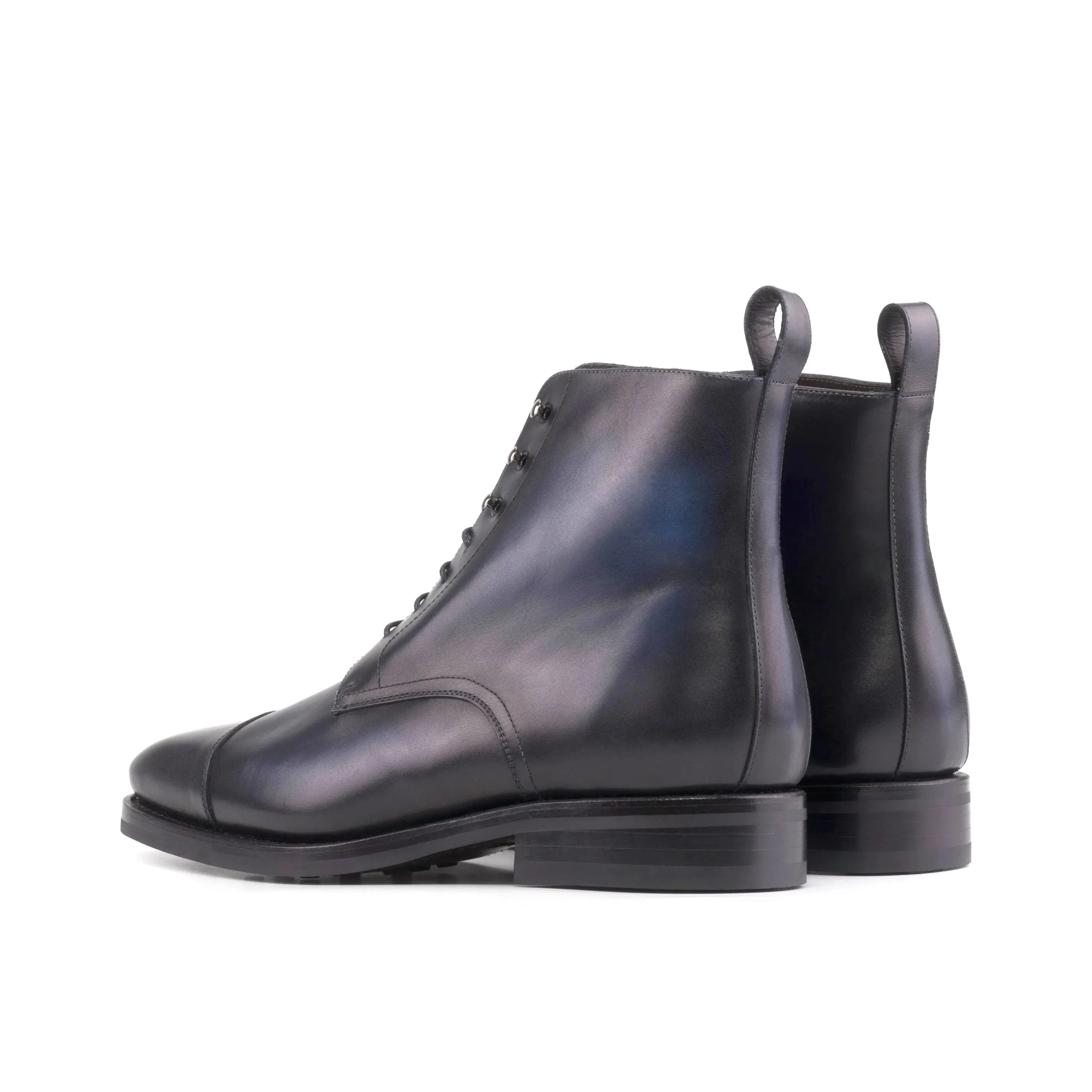 Yarcin Jumper Boots