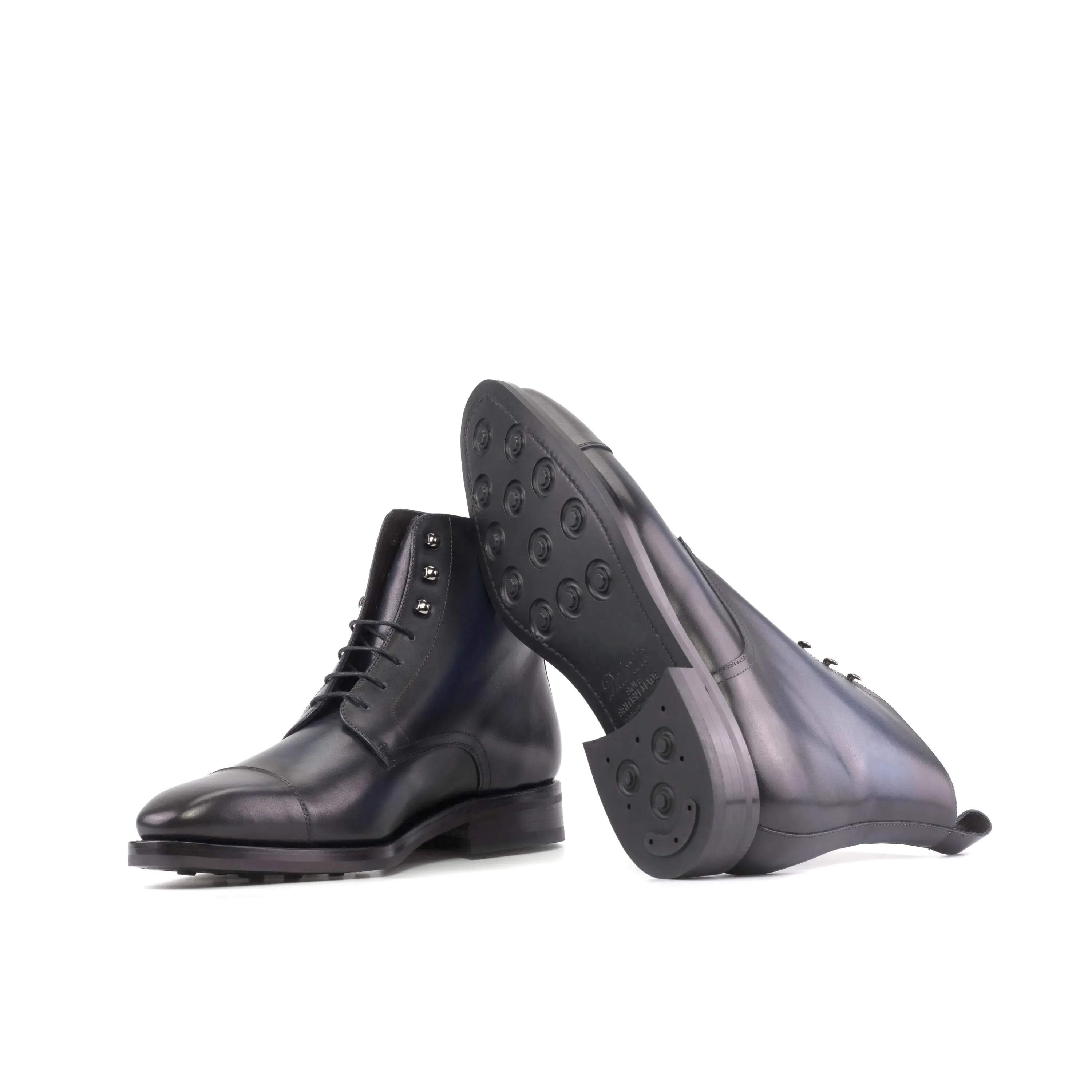 Yarcin Jumper Boots