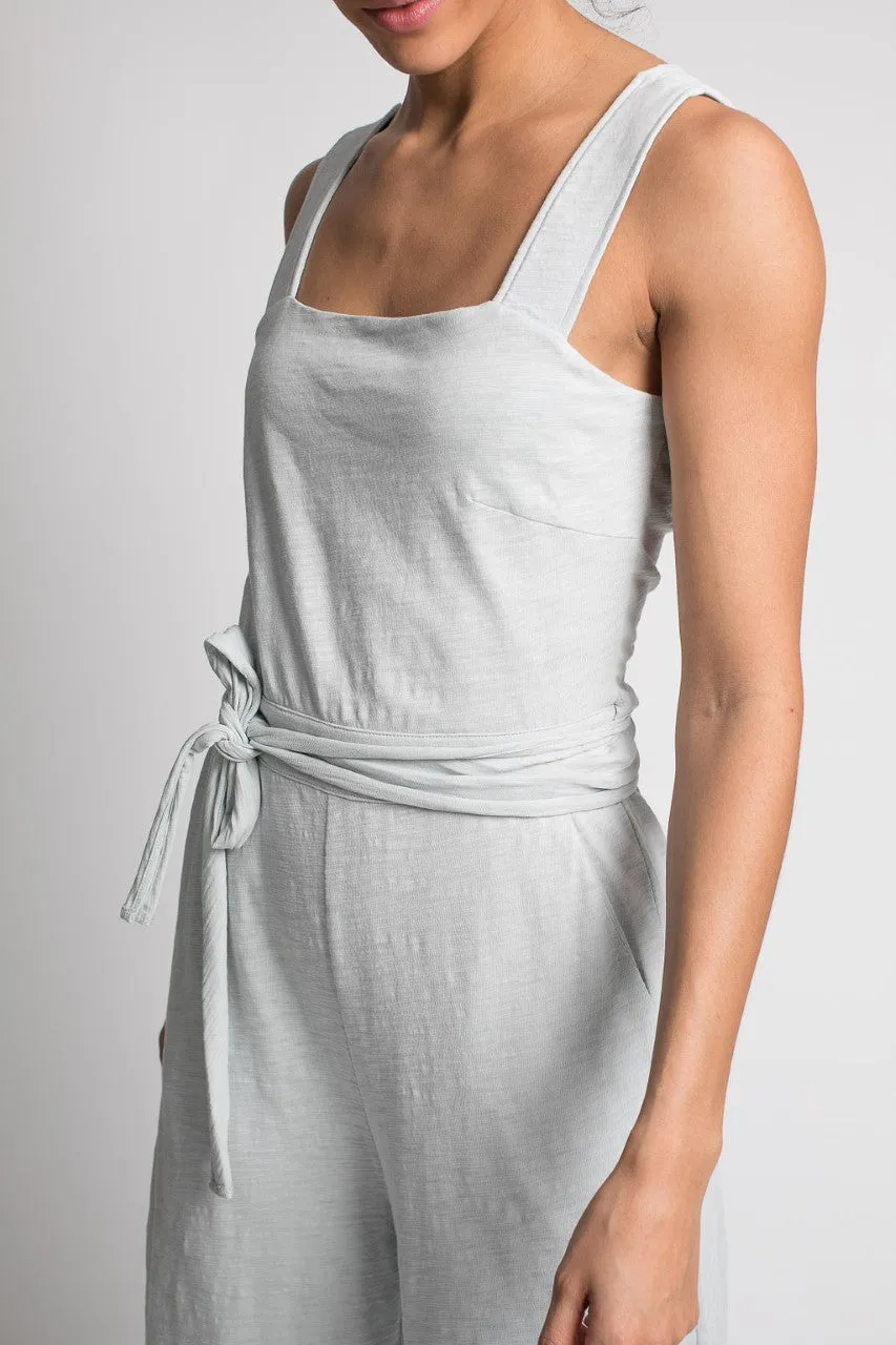 Zoey Jumper with Tie Waist