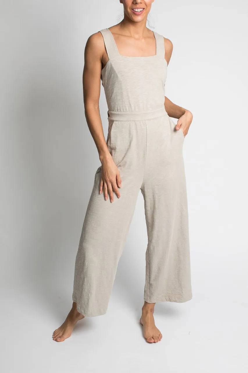 Zoey Jumper with Tie Waist