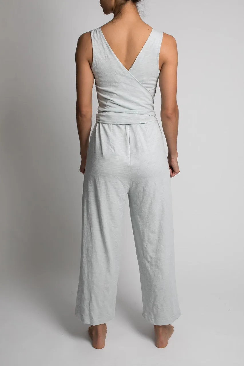 Zoey Jumper with Tie Waist